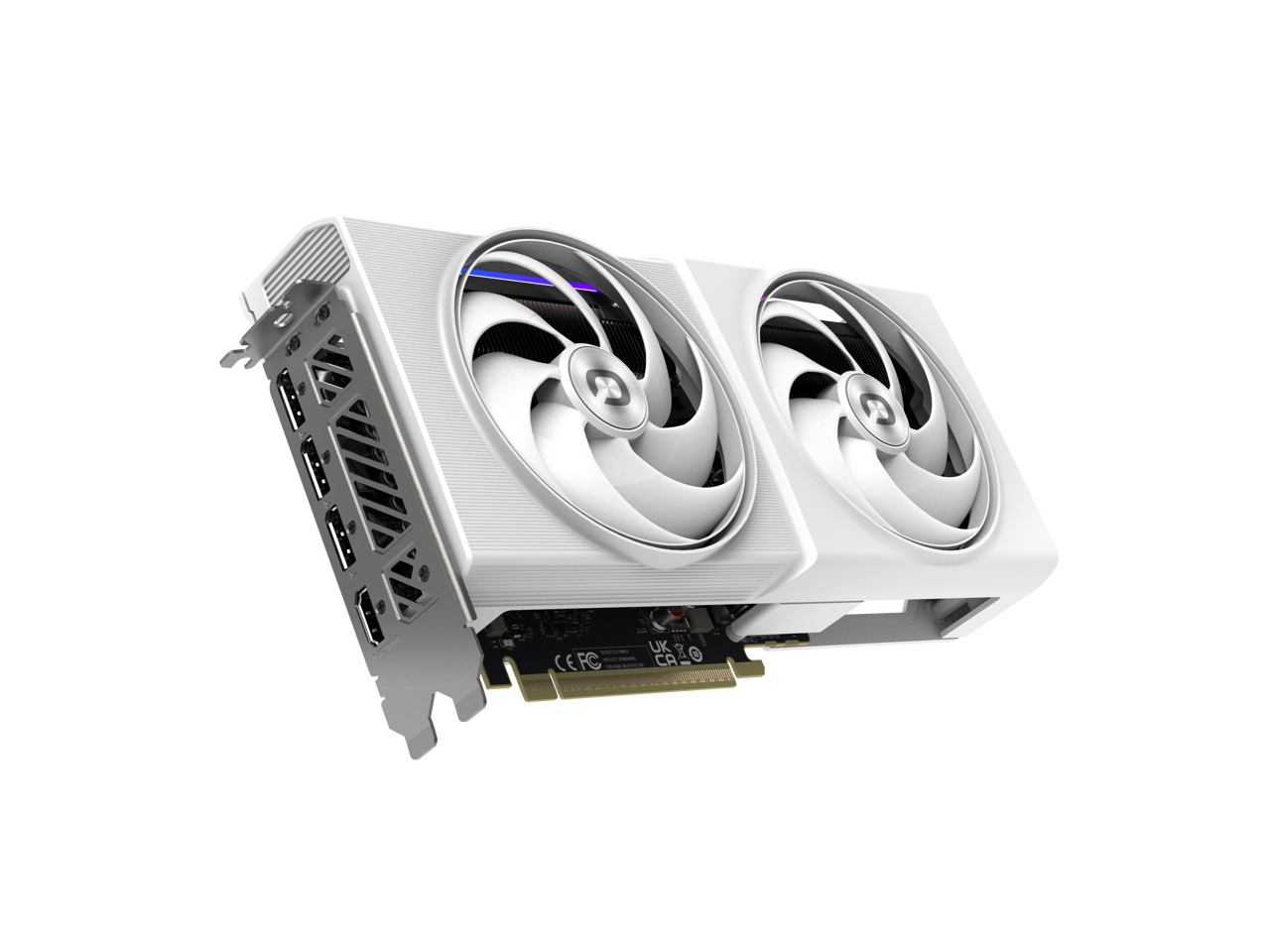 INVIA 151  
UK CA  
CEFC