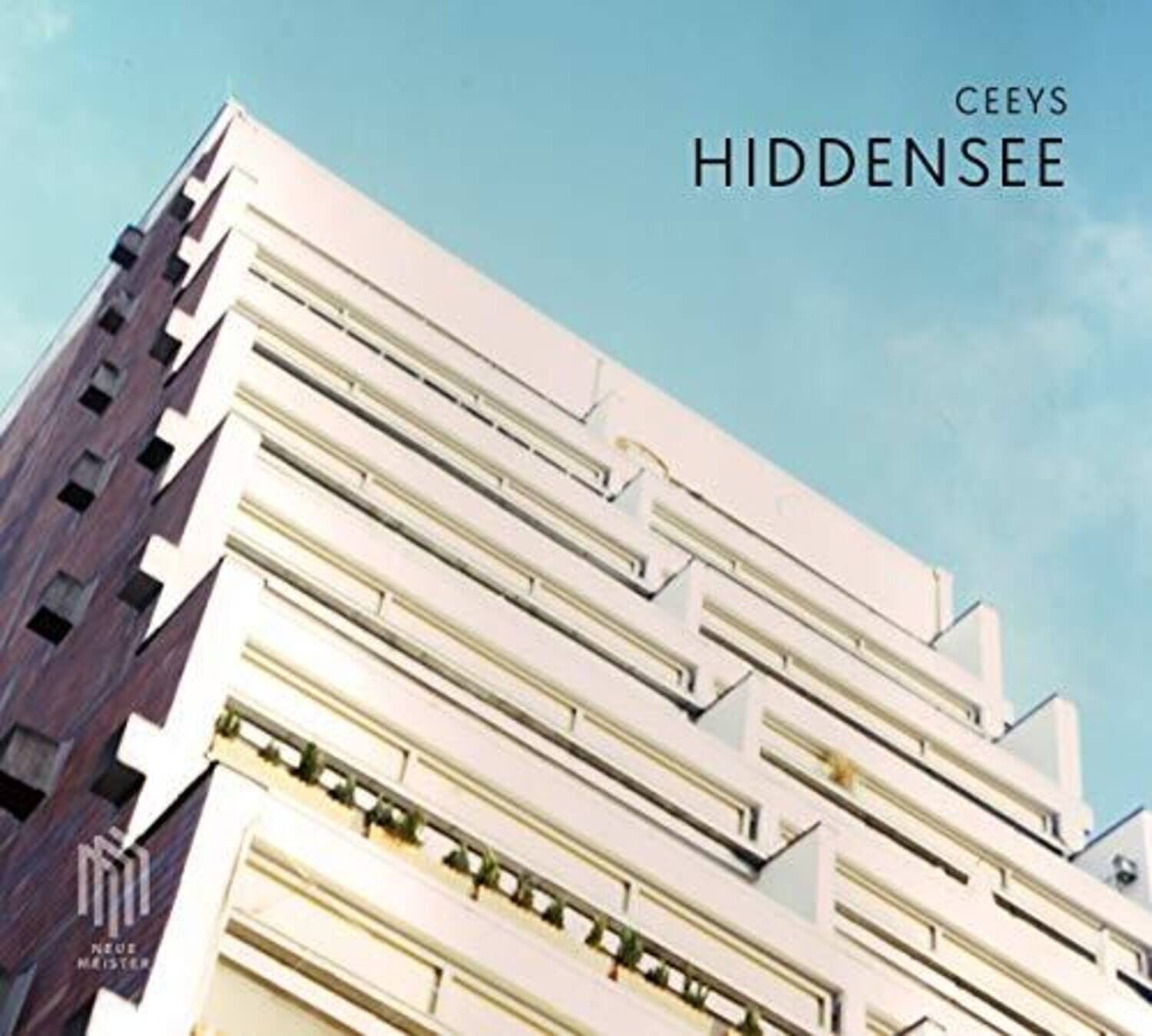 Selke,Sebastian / Ceeys - Hiddensee   - COMPACT DISCS [CD] price history on PriceWatchPro