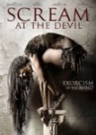 Front Standard. Scream at the Devil [DVD] [2015].