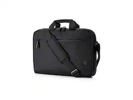 HP - Prelude Pro Carrying Case for 15.6" Notebook 1X645UT - Black
