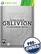Front Detail. The Elder Scrolls IV: Oblivion - 5th Anniversary Edition — PRE-OWNED - Xbox 360.