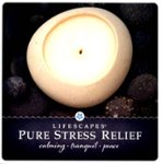 Front. Pure Stress Relief: Calming, Tranquil, Peace [CD].