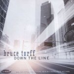Front Standard. Down the Line [CD].