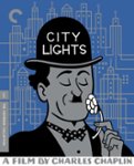 Front Standard. City Lights [Criterion Collection] [DVD] [1931].
