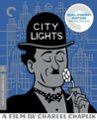 Front Standard. City Lights [Criterion Collection] [Blu-ray] [1931].