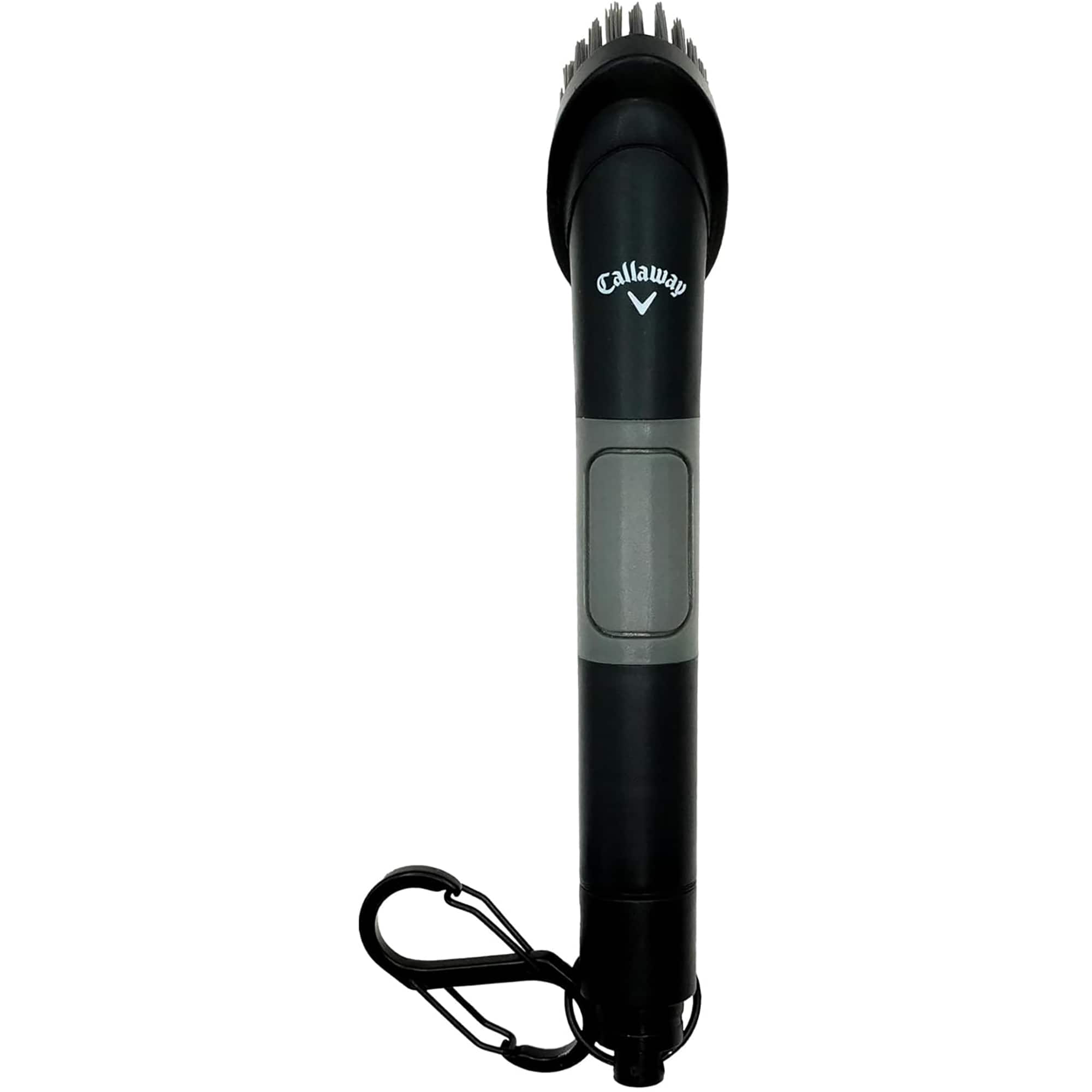 Callaway - Golf H2GO Magnetic Water Club Brush - Black