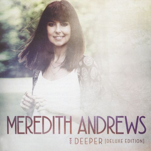  Deeper [Deluxe Edition] [CD]