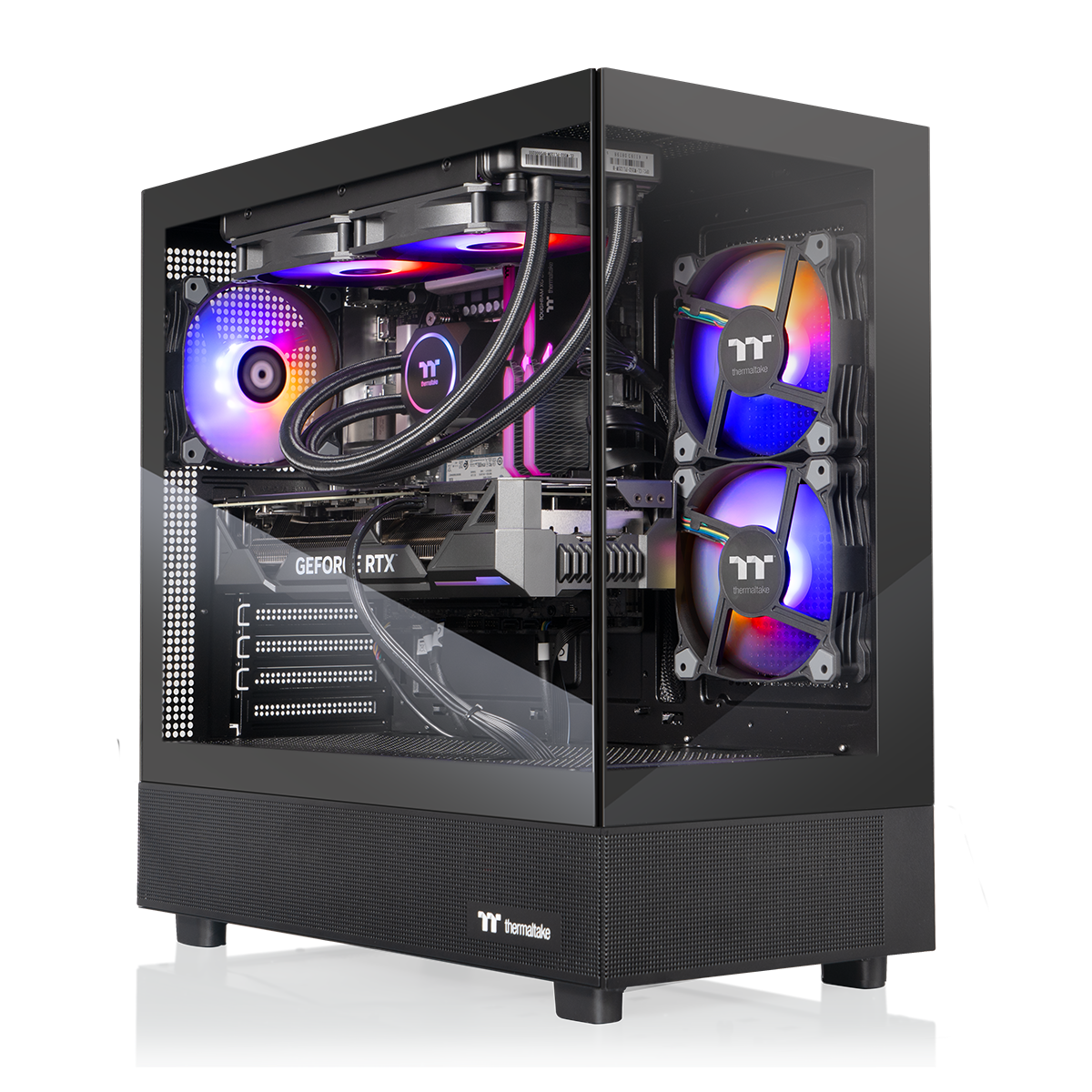 Nwii ' DOD00 " hemutae P GEFOR RTX " Tte Y thermatale