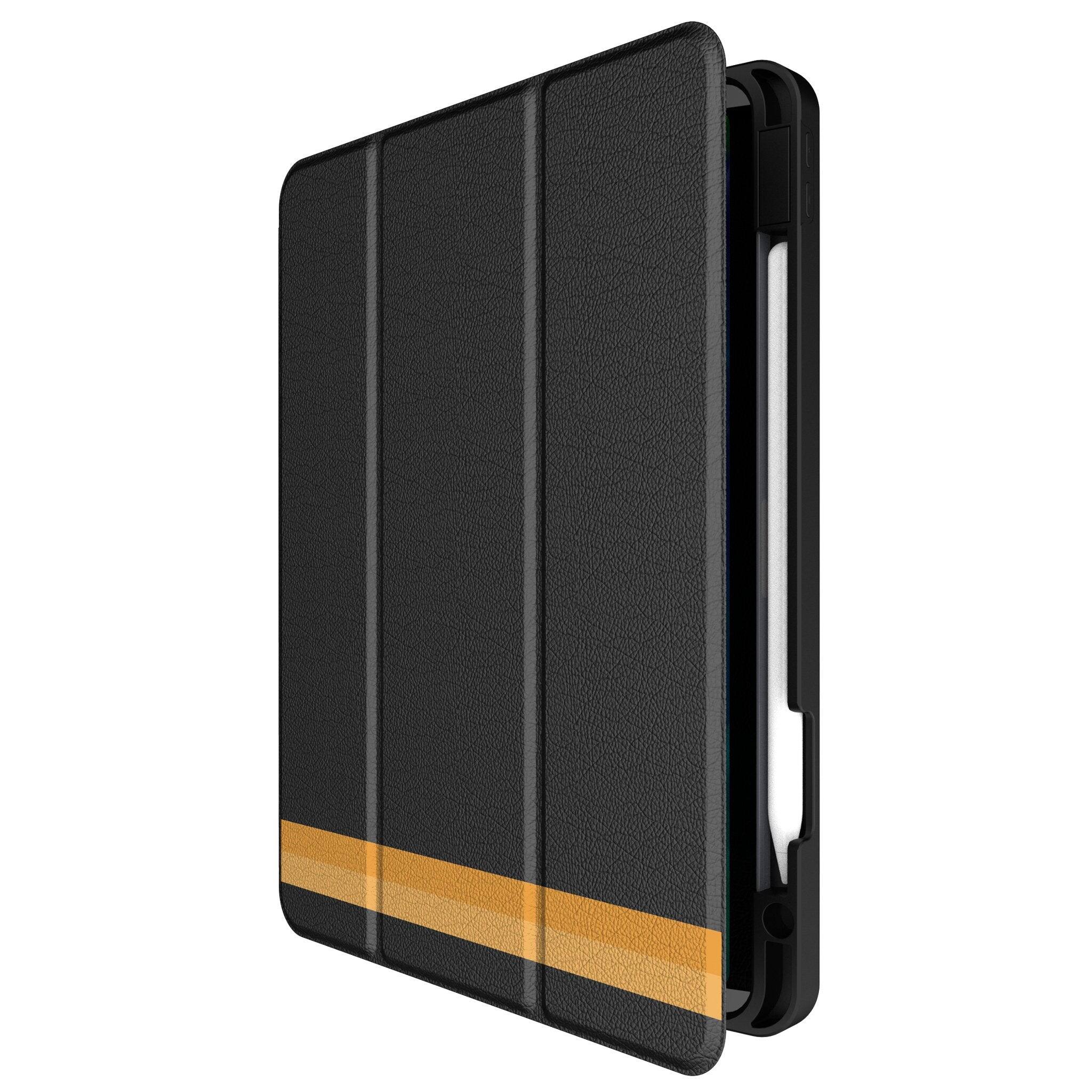 Angle. Keyscaper - Star Wars: A New Hope Locality Fade Tablet Case - Apple iPad Pro 13in (M4) - Tatooine.