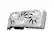 Alt View 16. GIGABYTE - NVIDIA GeForce RTX 4070 AERO OC 12G GDDR6X PCI Express 4.0 Graphics Card - White.