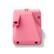 Alt View 4. Polaroid - Now Instant Camera Generation 3 - Pink - Pink.