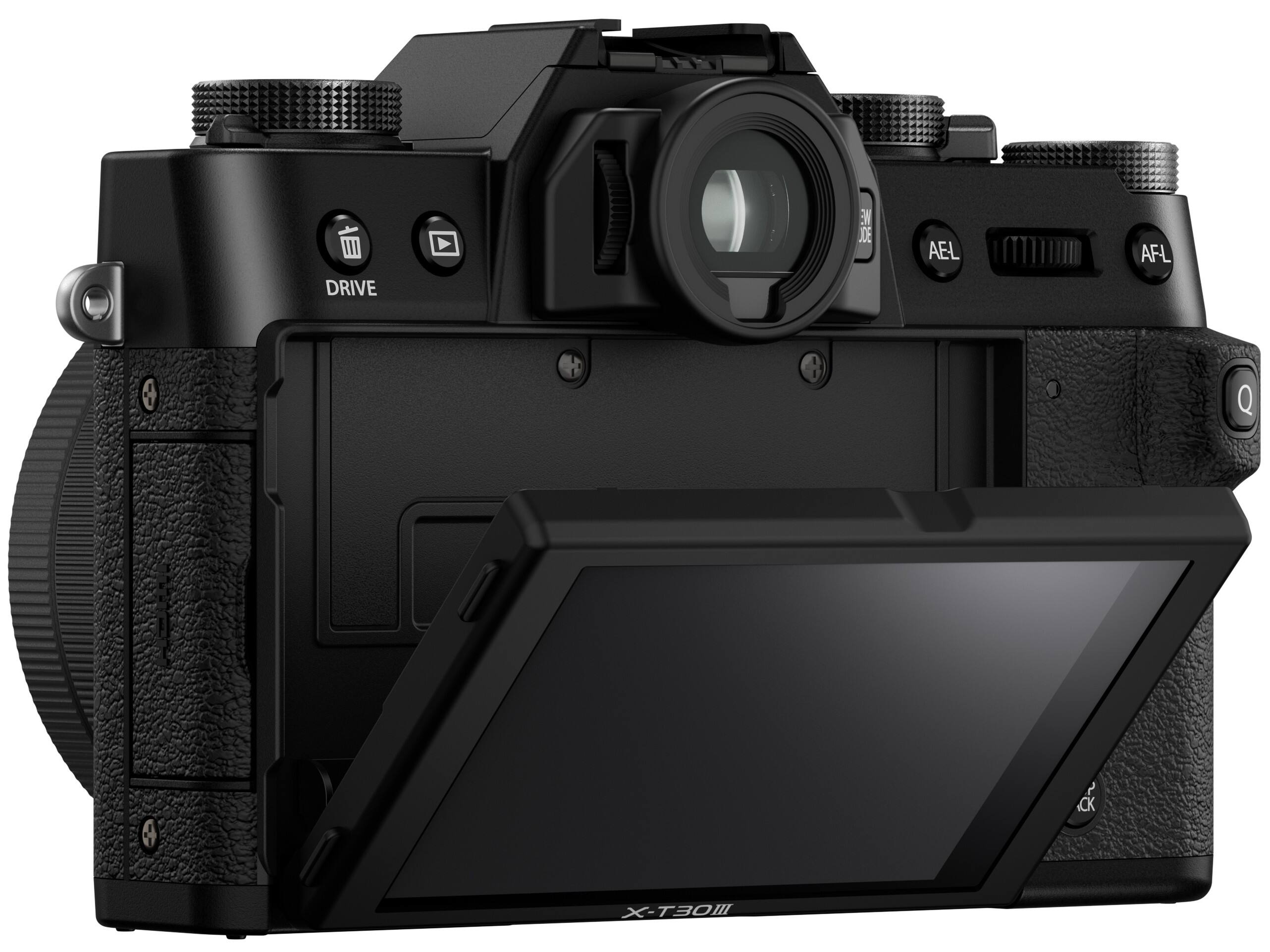 i DRIVE AEL AFL Q CK X-T30