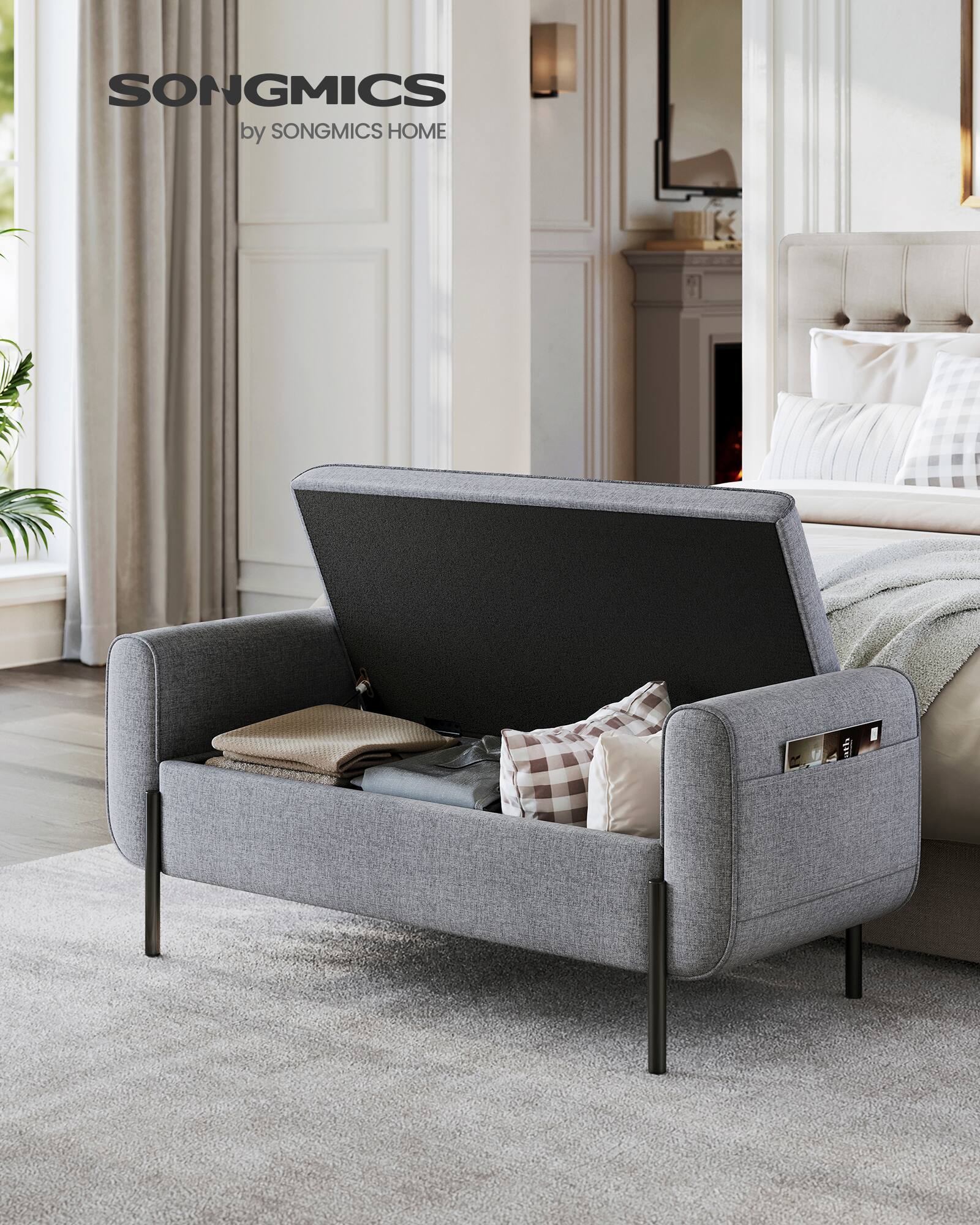 SONGMICS  
by SONGMICS HOME