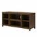 Left. APRILSOUL - Parsons TV Stand for TVs up to 50 Inch - Walnut.