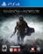 Front Zoom. Middle-earth: Shadow of Mordor - PlayStation 4.