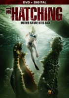 The Hatching [DVD] [2014] - Front_Original