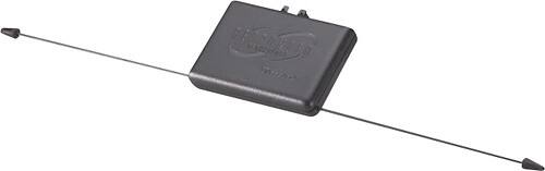 Angle Standard. Directed Electronics - Responder Receiver Kit.