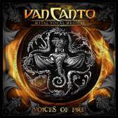 

Voices of Fire [LP] - VINYL