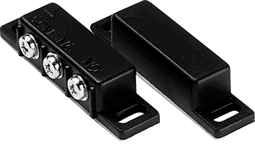Directed Electronics - Magnetic Switch - Black