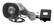 Front. Directed Electronics - VOCALARM Universal Voice Module - Black.
