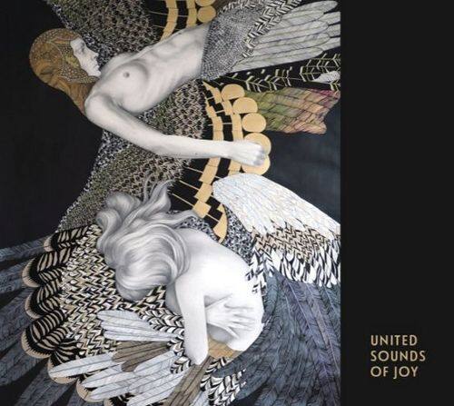 

United Sounds of Joy [LP] - VINYL