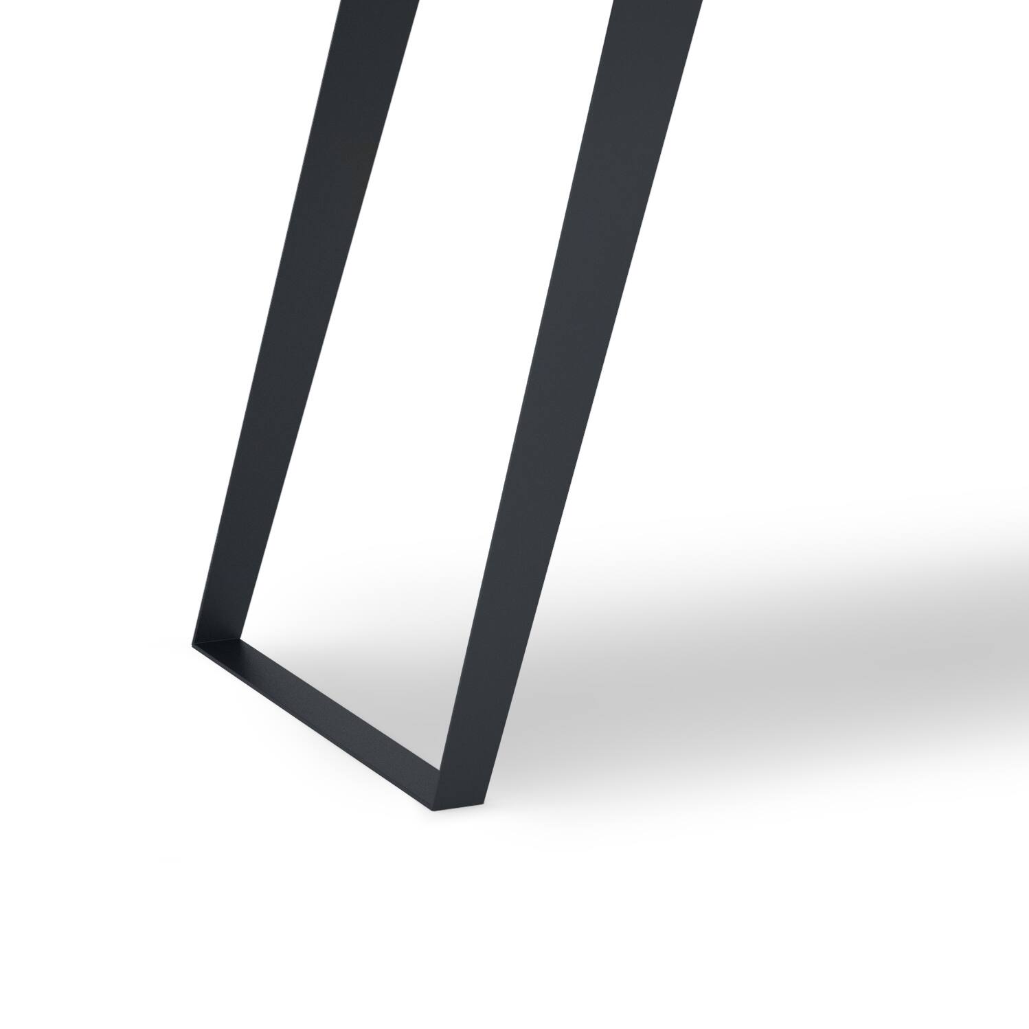 Alt View 16. Simpli Home - Lowry Rectangular Modern Industrial Acacia 2-Drawer Table - Distressed Golden Wheat.