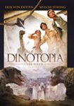 Front Standard. Dinotopia: The Complete Series [3 Discs] [DVD].