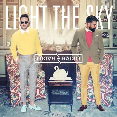 Light the Sky [LP] - VINYL