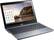 Angle Standard. Acer - 11.6" Touch-Screen Chromebook - 2GB Memory - 32GB Solid State Drive - Granite Gray.