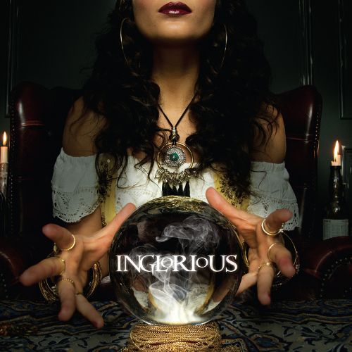  Inglorious [CD]