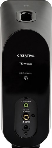 creative gigaworks t30 wireless