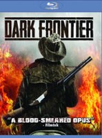 Dark Frontier [Blu-ray] [2009] - Front_Original