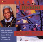 Front Standard. Holiday Times [CD].