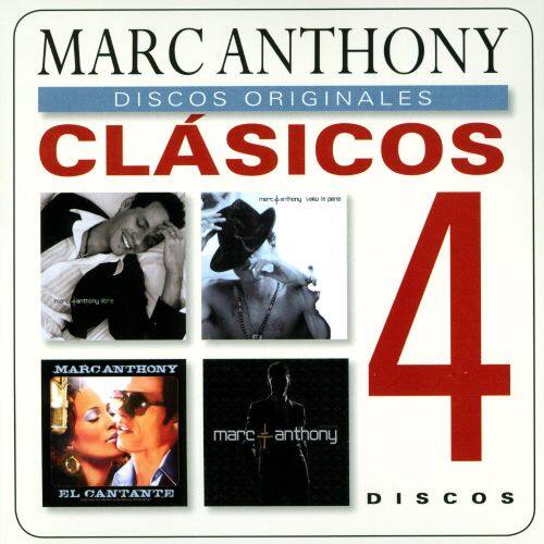 Front. Clásicos [CD].