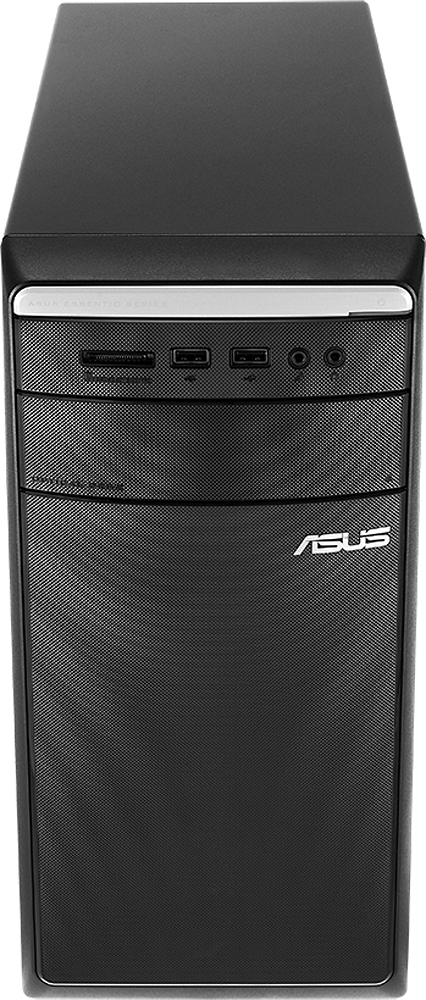 Best Buy: ASUS Essentio Desktop AMD A10-Series 8GB Memory 1TB Hard