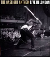Live in London [DVD] - Front_Original