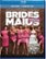 Front Standard. Bridesmaids [UltraViolet] [Includes Digital Copy] [Blu-ray] [2011].
