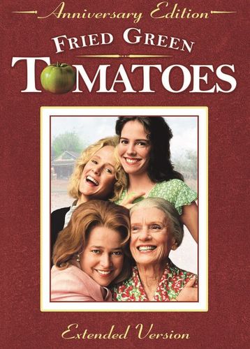  Fried Green Tomatoes [Anniversary Edition] [DVD] [1991]