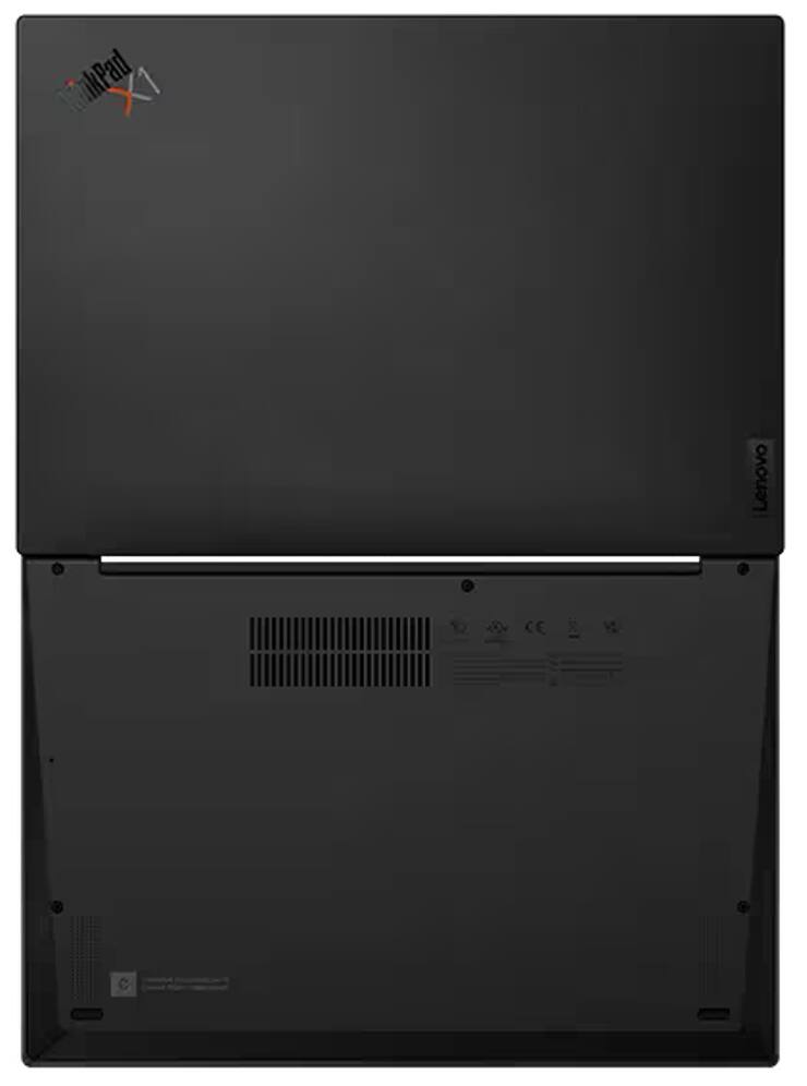 ThinkPad X1  
Lenovo  
CE