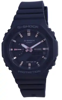 G-SHOCK
ADJUST
G-SHOCK
LIGHT
CASIO
WR 20BAR
DST
HNO
MODE
MUTE
ALM
SIG
START
PROTECTION