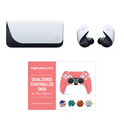mightyskins.com - DUALSENSE CONTROLLER SKIN for PlayStation 5. Thousands of designs to choose from.