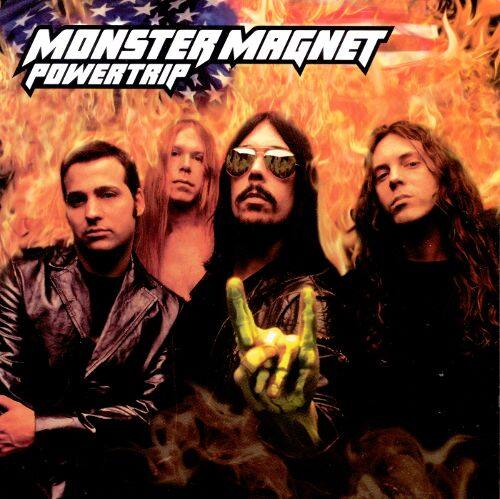  Powertrip [Deluxe Edition] [CD]