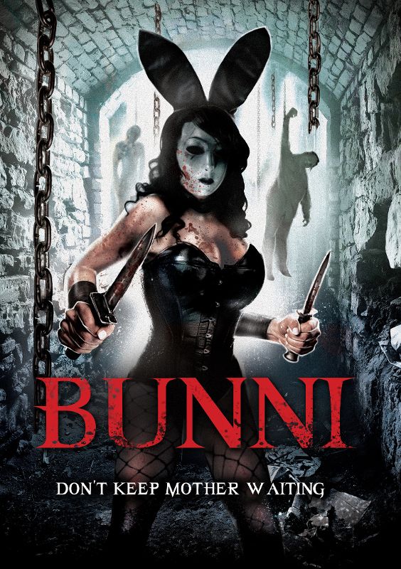  Bunni [DVD] [2013]
