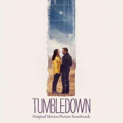  Tumbledown [Original Soundtrack] [CD]