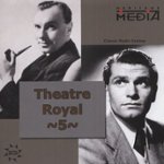 Front Standard. Theater Royal: Classic Russian Dramas, Vol. 5 [CD].