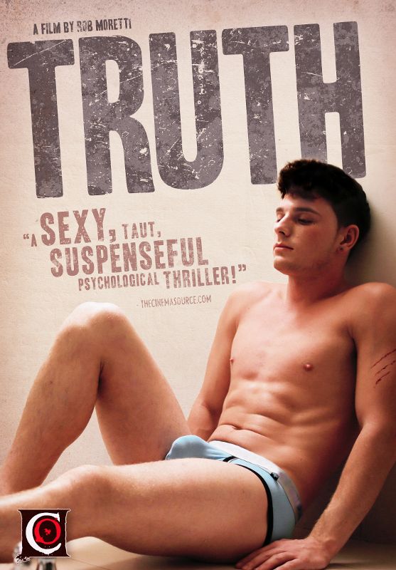  Truth [DVD] [2013]