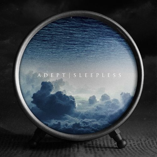  Sleepless [CD]
