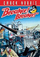 Breaker! Breaker! [DVD] [1977] - Front_Original