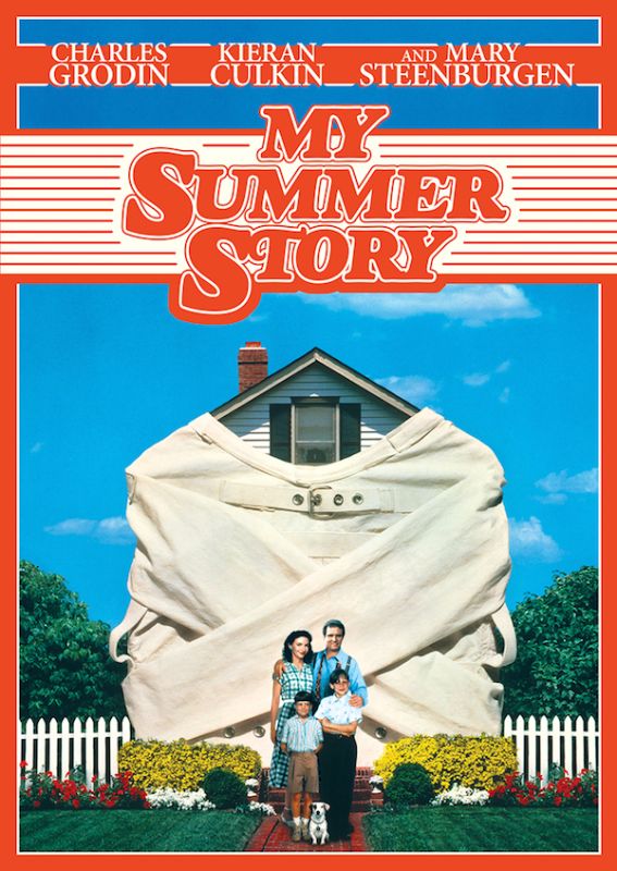 

My Summer Story [DVD] [1994]