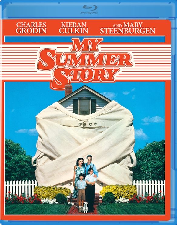 

My Summer Story [Blu-ray] [1994]